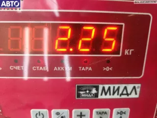 7MO837401P Стеклоподъемник электрический передний левый Ford Galaxy 1 restailing Арт 54403902, вид 3