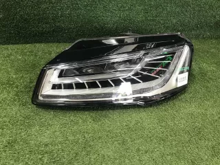 4H0941773B Фара левая Audi A8 D4 (S8) Арт 0000005952748