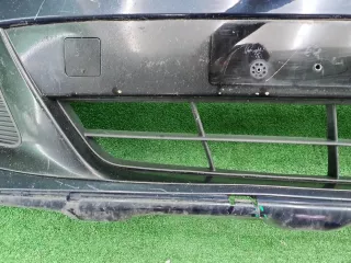 86511C5550 Бампер передний Kia Sorento 3 restailing Арт 0000008008374, вид 21