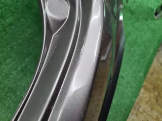 866112Y000 Бампер задний Hyundai IX35 Арт 0000008025081, вид 3