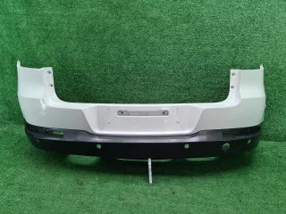5NU807421GRU Бампер задний Volkswagen Tiguan 1 Арт 0000008023872, вид 1