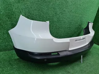 5NU807421GRU Бампер задний Volkswagen Tiguan 1 Арт 0000008023872, вид 3