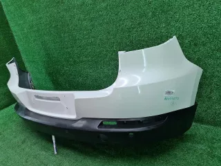 5NU807421GRU Бампер задний Volkswagen Tiguan 1 Арт 0000008023872, вид 4