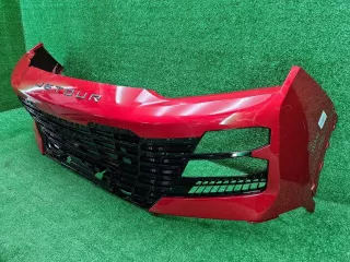 F162803510CA Бампер передний Jetour Dashing Арт 0000007991851, вид 4