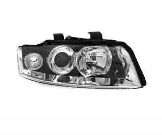 8E0941004, 8E0941004F, 8E0941030C Фара правая Audi A4 B6 Арт car02075211, вид 1