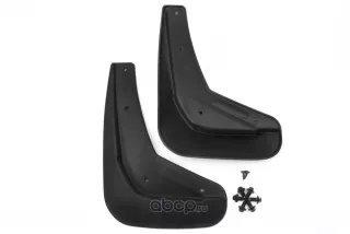 NLF1672F11 Брызговик Ford Focus 3 restailing Арт av0242537, вид 1