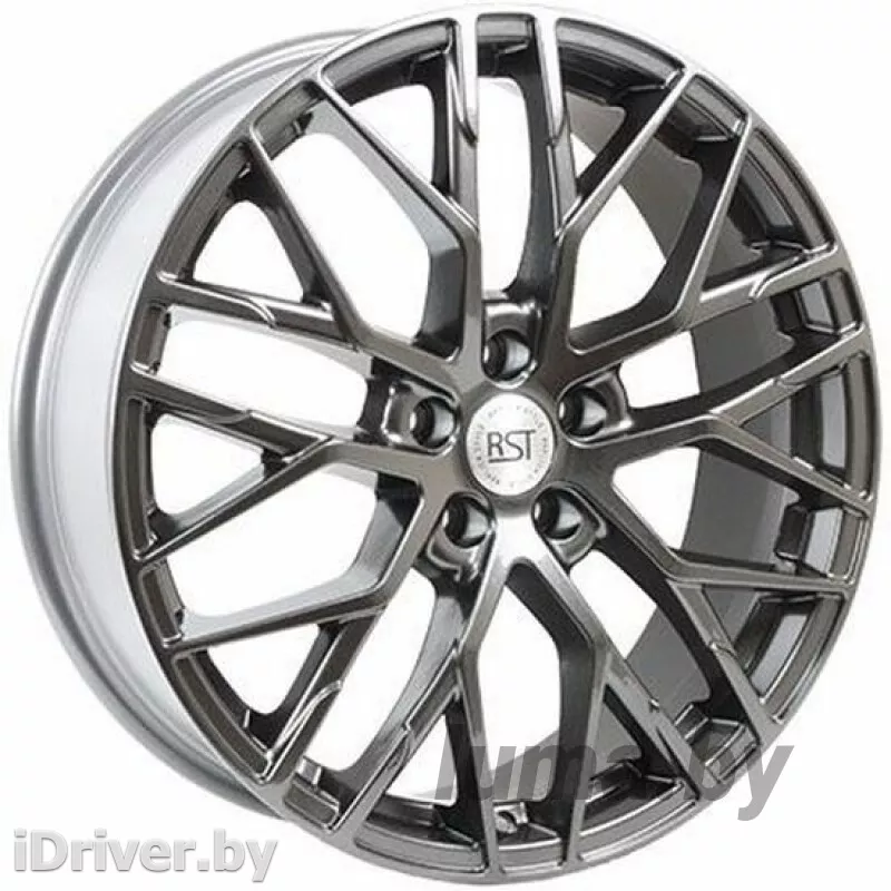  Диск Литой R19 5x108 DIA63.4 ET46 Арт 2569383