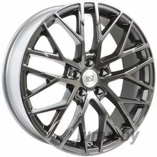  Диск Литой R19 5x108 DIA63.4 ET46 Арт 2569383, вид 1