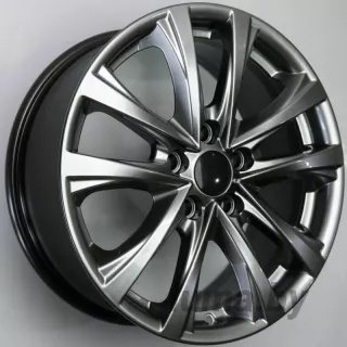  Диск Литой R17 5x114.3 DIA67.1 ET45 Арт 3034894, вид 1