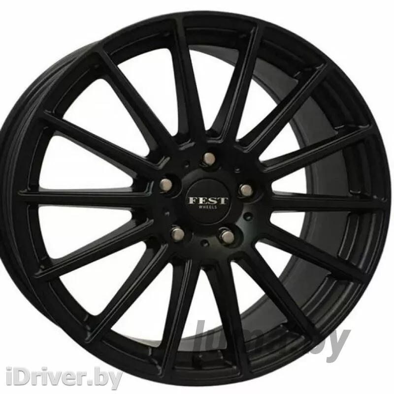  Диск Литой R19 5x114.3 DIA64.1 ET40 Арт 3593454
