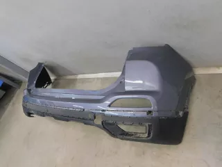  Бампер задний Chery Tiggo 4 Арт smt208595, вид 3