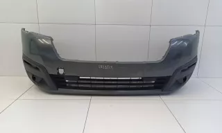 1613563780 Бампер передний Peugeot Partner 2 restailing 2 Арт 983352K, вид 1