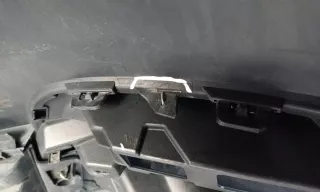 1613563780 Бампер передний Peugeot Partner 2 restailing 2 Арт 983352K, вид 13