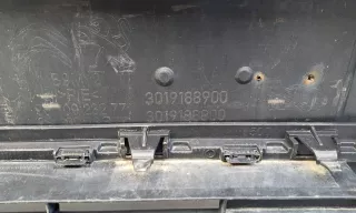 1613563780 Бампер передний Peugeot Partner 2 restailing 2 Арт 983352K, вид 16