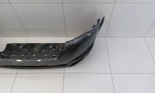 1613563780 Бампер передний Peugeot Partner 2 restailing 2 Арт 983352K, вид 4