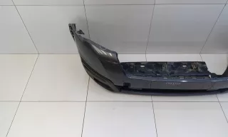 1613563780 Бампер передний Peugeot Partner 2 restailing 2 Арт 983352K, вид 5