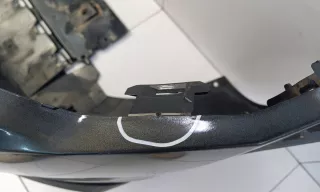 1613563780 Бампер передний Peugeot Partner 2 restailing 2 Арт 983352K, вид 7