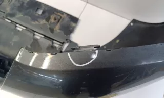 1613563780 Бампер передний Peugeot Partner 2 restailing 2 Арт 983352K, вид 8