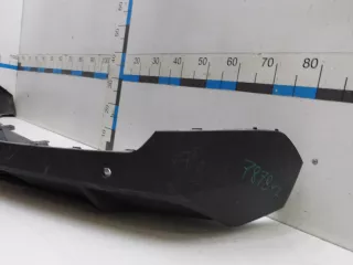 F162803505CB Спойлер (нижняя часть) бампера переднего Jetour Dashing Арт 787942, вид 2