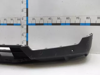 F162803505CB Спойлер (нижняя часть) бампера переднего Jetour Dashing Арт 787942, вид 4