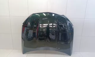 A1678800300 Капот Mercedes ML/GLE W166 Арт A983370K