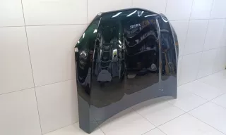 A1678800300 Капот Mercedes ML/GLE W166 Арт A983370K, вид 3