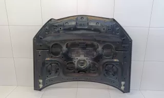 A1678800300 Капот Mercedes ML/GLE W166 Арт A983370K, вид 7