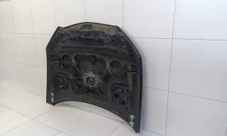 A1678800300 Капот Mercedes ML/GLE W166 Арт A983370K, вид 8