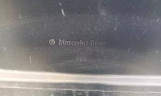 A1678800300 Капот Mercedes ML/GLE W166 Арт A983370K, вид 10