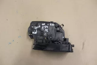 51217281931 Замок двери передней левой MINI CLUBMAN F54 Арт Z101633, вид 1