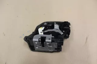 51217281931 Замок двери передней левой MINI CLUBMAN F54 Арт Z101633, вид 4