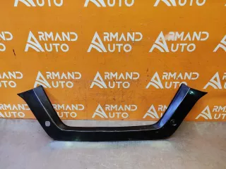 622786FR0A Накладка бампера верхняя Nissan X-Trail T32 Арт 270700PM, вид 1