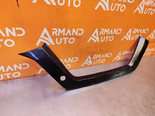 622786FR0A Накладка бампера верхняя Nissan X-Trail T32 Арт 270700PM, вид 2