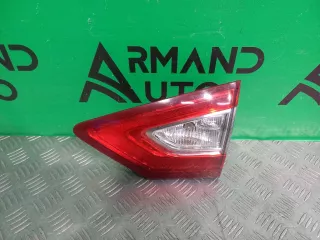 5256735, DS7313A602JE Фонарь внутренний Ford Mondeo 5 Арт 224552RM, вид 1