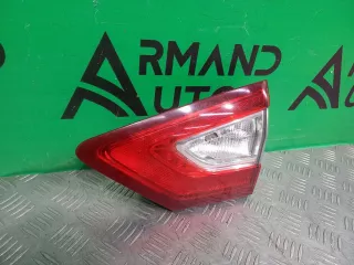 5256735, DS7313A602JE Фонарь внутренний Ford Mondeo 5 Арт 224552RM, вид 3