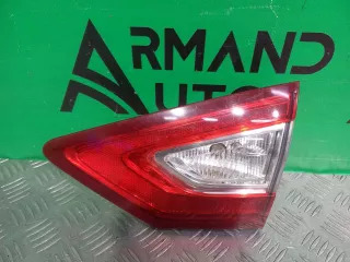 5256735, DS7313A602JE Фонарь внутренний Ford Mondeo 5 Арт 224552RM, вид 4