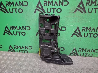 51128069245, 7 кронштейн бампера верхний BMW X5 G05  Арт 371321RM, вид 1