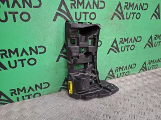 51128069245, 7 кронштейн бампера верхний BMW X5 G05  Арт 371321RM, вид 2