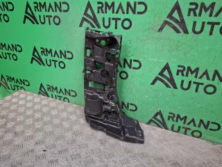 51128069245, 7 кронштейн бампера верхний BMW X5 G05  Арт 371321RM, вид 3