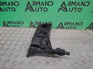 51128069245, 7 кронштейн бампера верхний BMW X5 G05  Арт 371321RM, вид 4