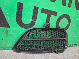 7L6853665A9B9, 7L6853665B, 8 Решетка бампера Volkswagen Touareg 1 Арт 375122RM, вид 2