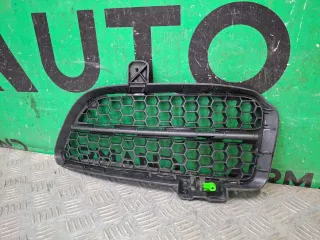 7L6853665A9B9, 7L6853665B, 8 Решетка бампера Volkswagen Touareg 1 Арт 375122RM, вид 3