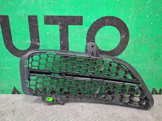 7L6853665A9B9, 7L6853665B, 8 Решетка бампера Volkswagen Touareg 1 Арт 375122RM, вид 4