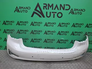 51128493938, 9 Бампер бмв г20 (г g 20) серия BMW 3 G20/G21 Арт 378596RM, вид 1