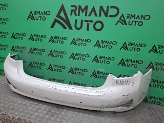 51128493938, 9 Бампер бмв г20 (г g 20) серия BMW 3 G20/G21 Арт 378596RM, вид 3