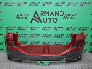 51128099211, 51128069965, 9 Бампер бмв х6 (х x 6) г06 (г g 06) BMW X6 G06 Арт 378597RM, вид 1