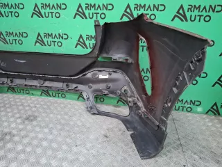 51128099211, 51128069965, 9 Бампер бмв х6 (х x 6) г06 (г g 06) BMW X6 G06 Арт 378597RM, вид 12