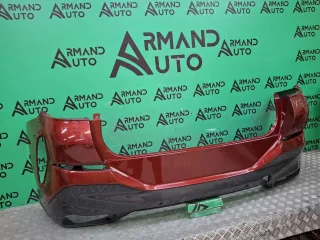 51128099211, 51128069965, 9 Бампер бмв х6 (х x 6) г06 (г g 06) BMW X6 G06 Арт 378597RM, вид 2
