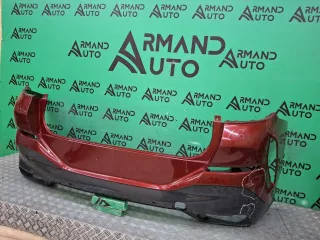 51128099211, 51128069965, 9 Бампер бмв х6 (х x 6) г06 (г g 06) BMW X6 G06 Арт 378597RM, вид 3