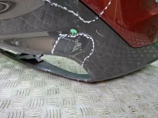51128099211, 51128069965, 9 Бампер бмв х6 (х x 6) г06 (г g 06) BMW X6 G06 Арт 378597RM, вид 5